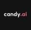 Candy AI logo