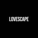 Lovescape AI logo