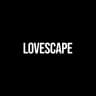 Lovescape AI logo
