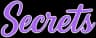 Secrets AI logo
