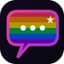 AI Gay Chat logo