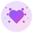 LoveCompanionAI logo