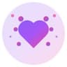 LoveCompanionAI logo